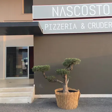 Nascosto Room&breakfast *