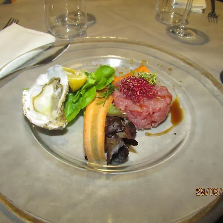 Nascosto Room&breakfast Ravenna