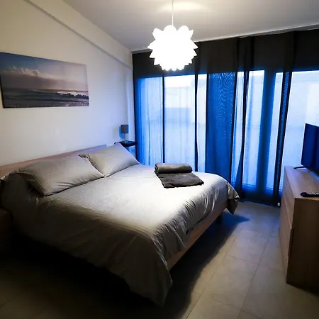 Guest house Nascosto Room&breakfast