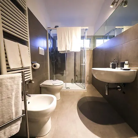 Nascosto Room&breakfast Guest house