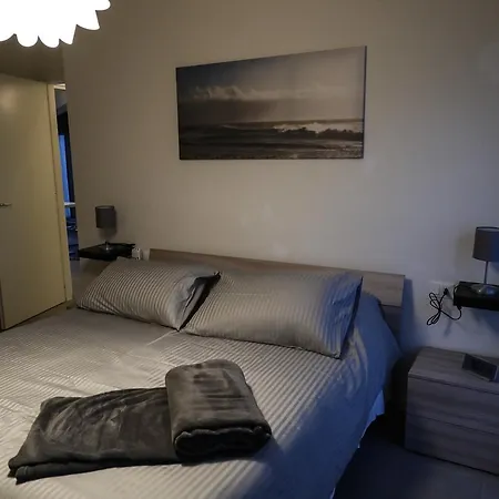 Guest house Nascosto Room&breakfast *
